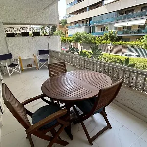 Apartamento Jardines Del Mar - Wifi 539, Marbella
